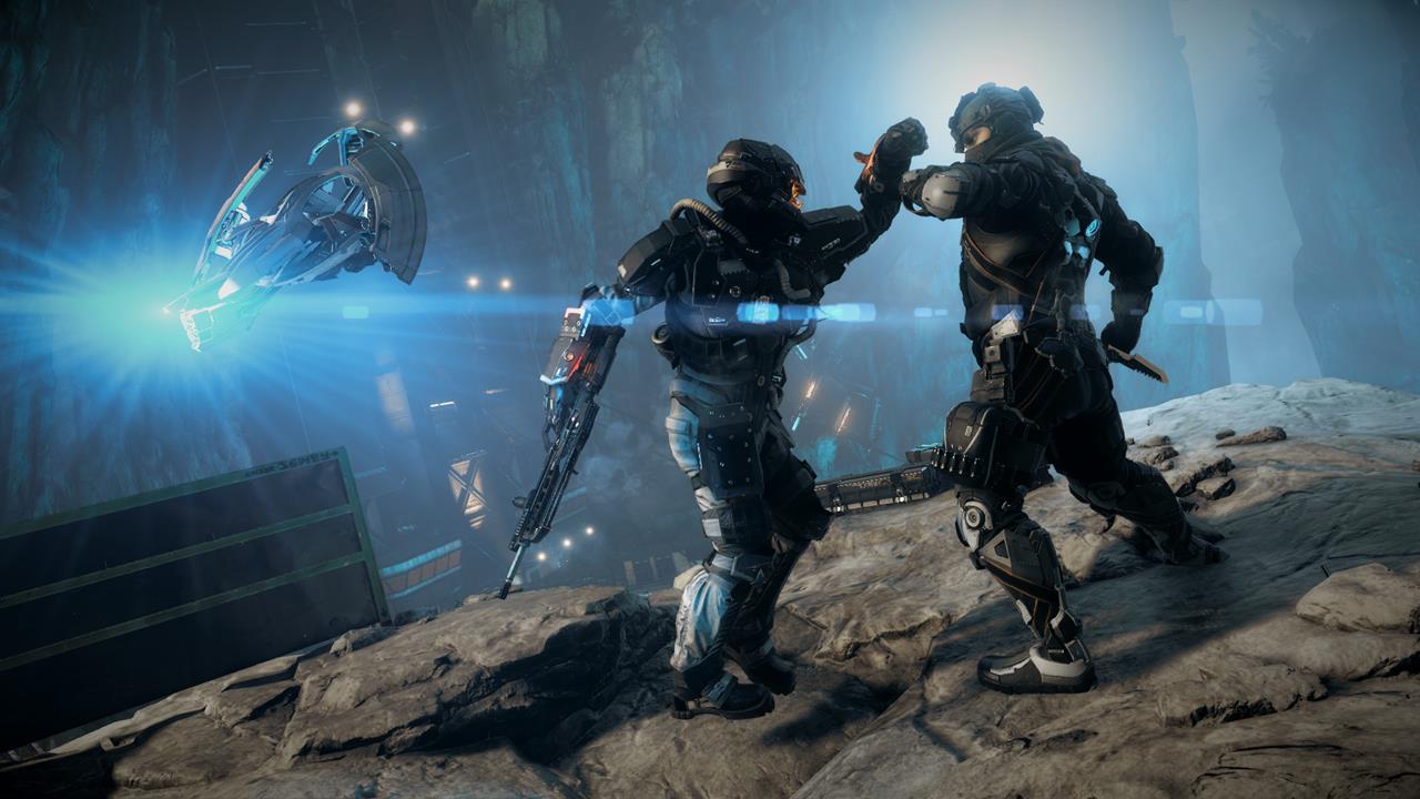Killzone: Shadow Fall
